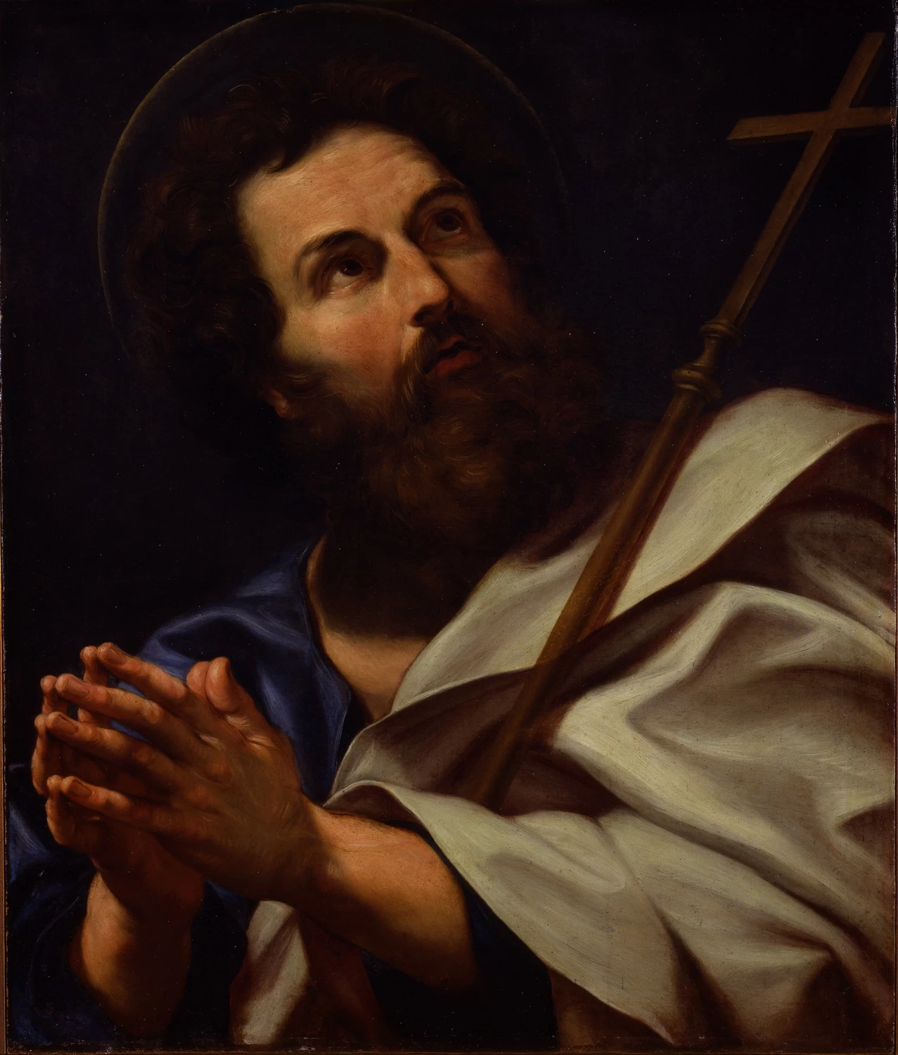 San Filippo apostolo - Museo di Palazzo Reale, Genova
